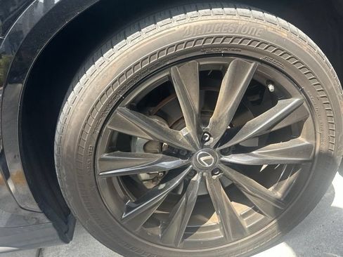 Used 2024 Lexus NX 350 F Sport AWD/4WD image 6