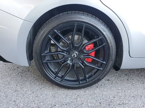 Used 2024 Lexus IS 350 F Sport w/ Blackout Package AWD/4WD image 5