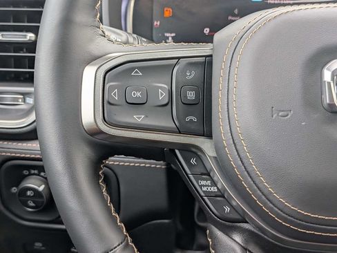 Used 2026 RAM 1500 Tungsten w/ Towing Technology Group AWD/4WD image 25