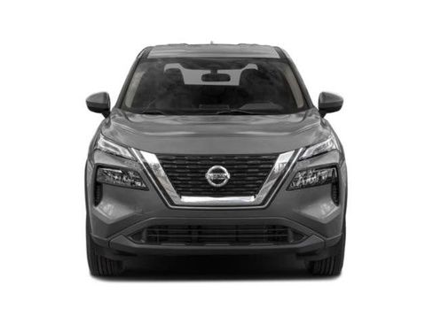 Used 2021 Nissan Rogue S FWD image 7
