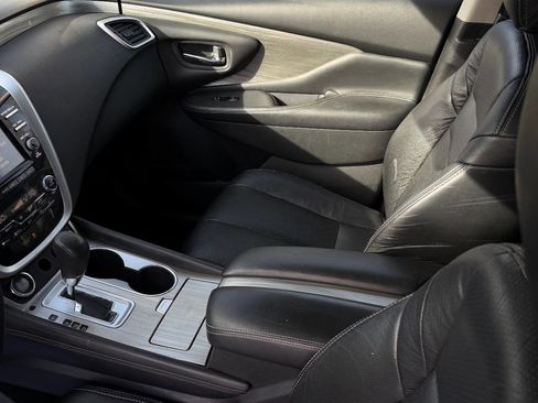 Used 2016 Nissan Murano S image 13