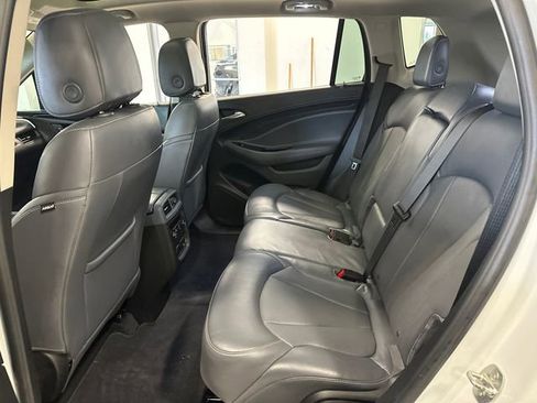 Used 2020 Buick Envision Essence w/ Experience Buick Package image 31