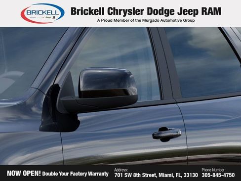 New 2026 Dodge Durango GT image 12