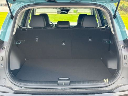New 2026 Kia Seltos EX FWD image 16