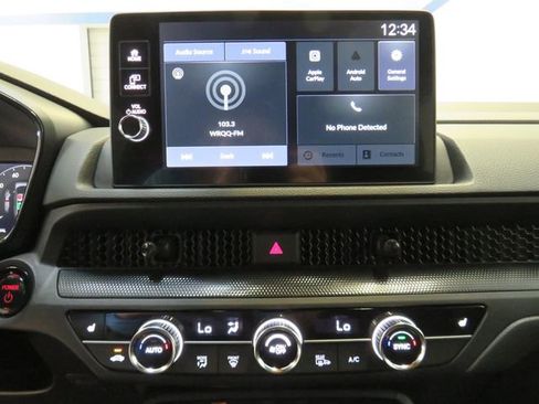 New 2026 Honda CR-V TrailSport image 18