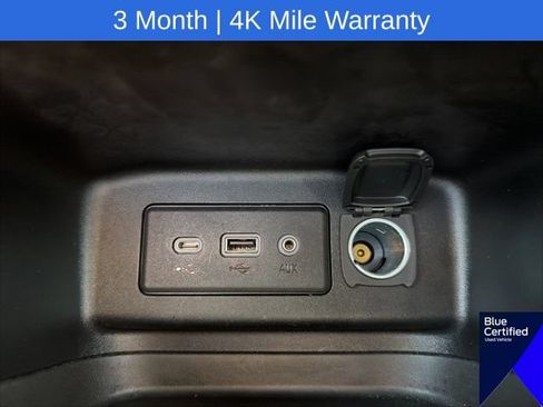 Used 2021 Chevrolet Equinox LT AWD/4WD image 31