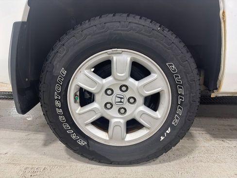 Used 2007 Honda Ridgeline RTS image 14