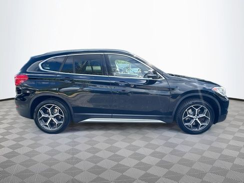 Used 2018 BMW X1 sDrive28i w/ Convenience Package image 5
