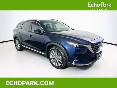 Used 2022 MAZDA CX-9 Grand Touring