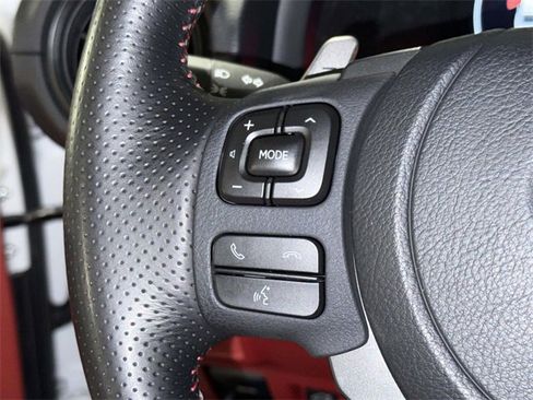 Certified 2024 Lexus IS 350 F Sport image 32