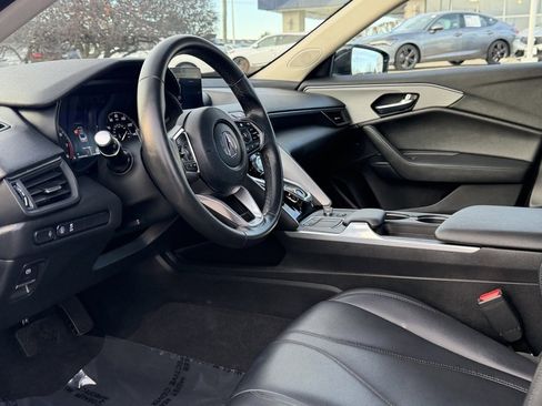 Certified 2023 Acura TLX image 8