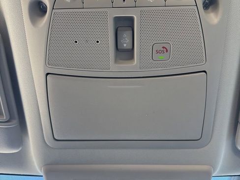 Used 2022 INFINITI QX80 Luxe w/ Cargo Package AWD/4WD image 43