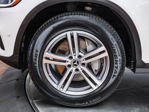 Used 2022 Mercedes-Benz GLC 300 image 10