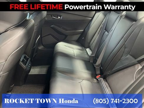 New 2026 Honda Accord Sport image 20