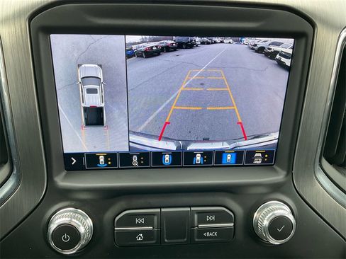 Used 2020 GMC Sierra 1500 Denali w/ Denali Ultimate Package image 19