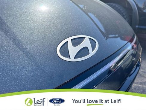 Used 2024 Hyundai Sonata SEL w/ Convenience Package image 34