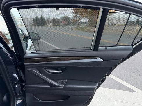 Used 2016 BMW 528i xDrive 528i xDrive Sedan 4D image 38