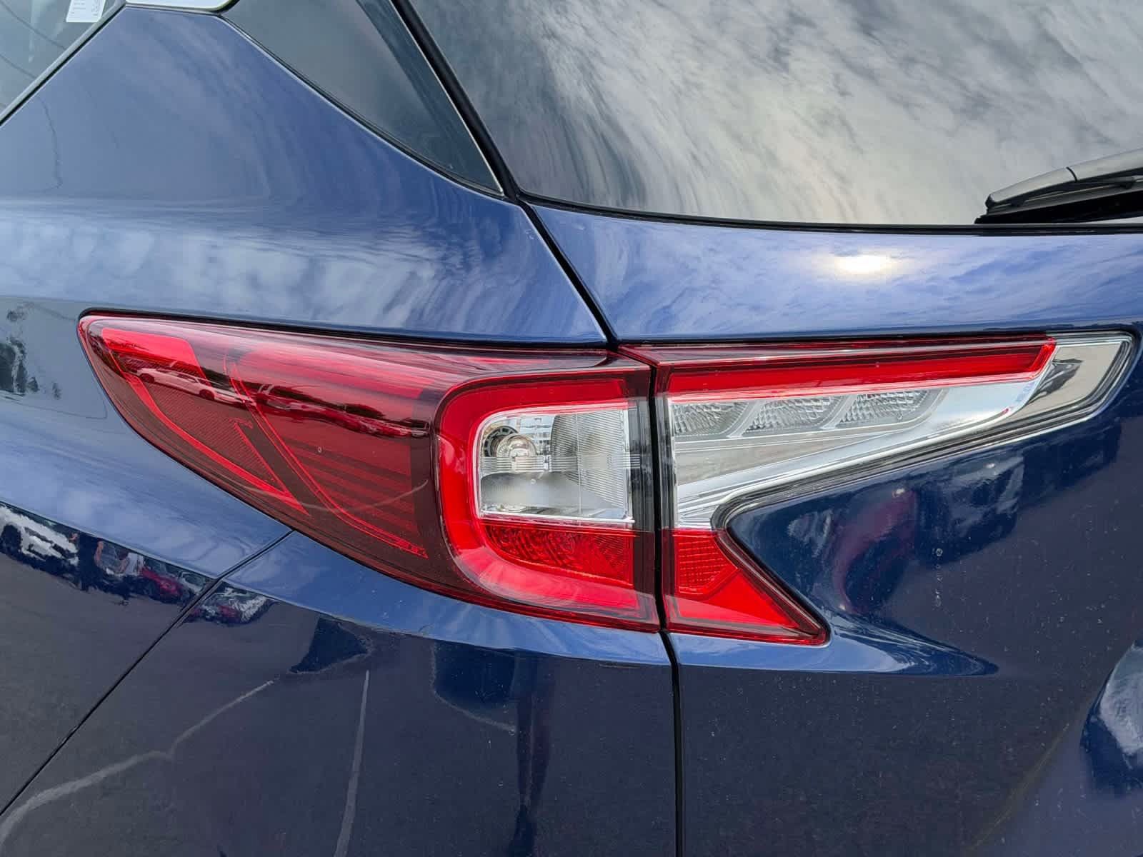 Used 2023 Acura RDX AWD image 9