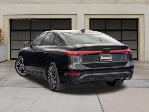 New 2027 Audi A6 e-tron Premium Plus AWD/4WD image 3