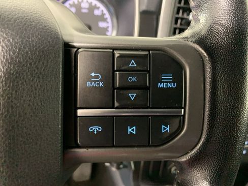 Used 2021 Ford F150 XLT w/ Equipment Group 301A Mid image 20