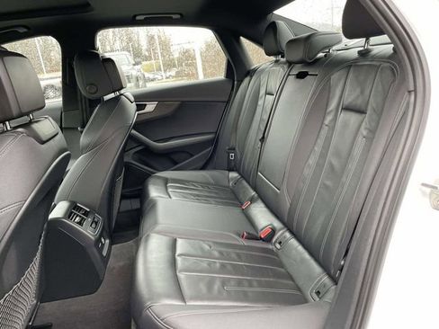 Used 2023 Audi A4 2.0T Premium Plus image 17