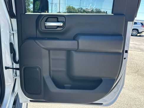 New 2026 GMC Sierra 2500 Pro AWD/4WD image 17