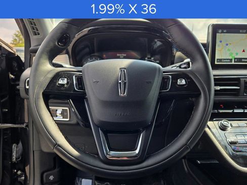 Used 2022 Lincoln Corsair AWD w/ Equipment Group 101A image 32