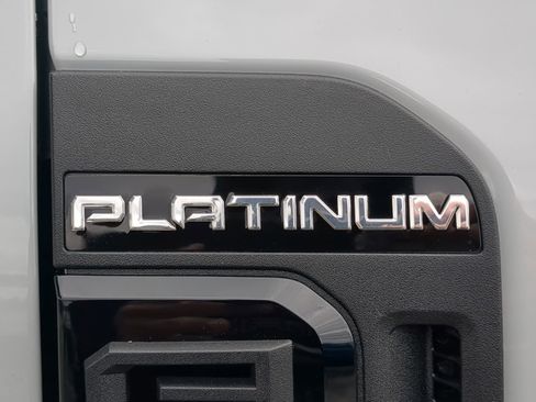 New 2026 Ford F250 Platinum image 42