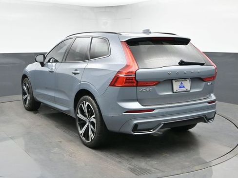 Used 2023 Volvo XC60 B6 Ultimate w/ Protection Package Premier AWD/4WD image 8