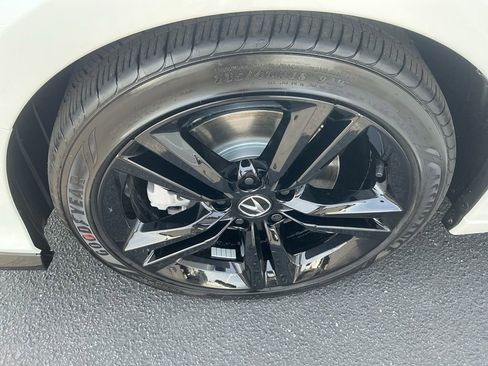 New 2026 Acura Integra A-Spec FWD image 22