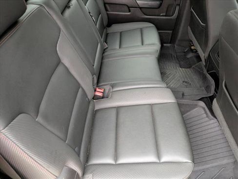 Used 2018 GMC Sierra 1500 SLT AWD/4WD image 20
