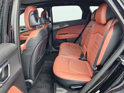 Used 2023 Kia Sportage SX image 33