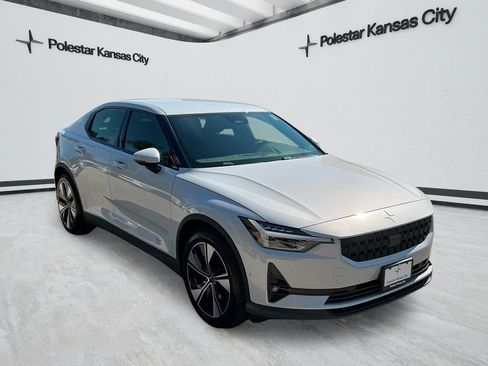 Certified 2023 Polestar Polestar 2 w/ Pilot Pack FWD image 2