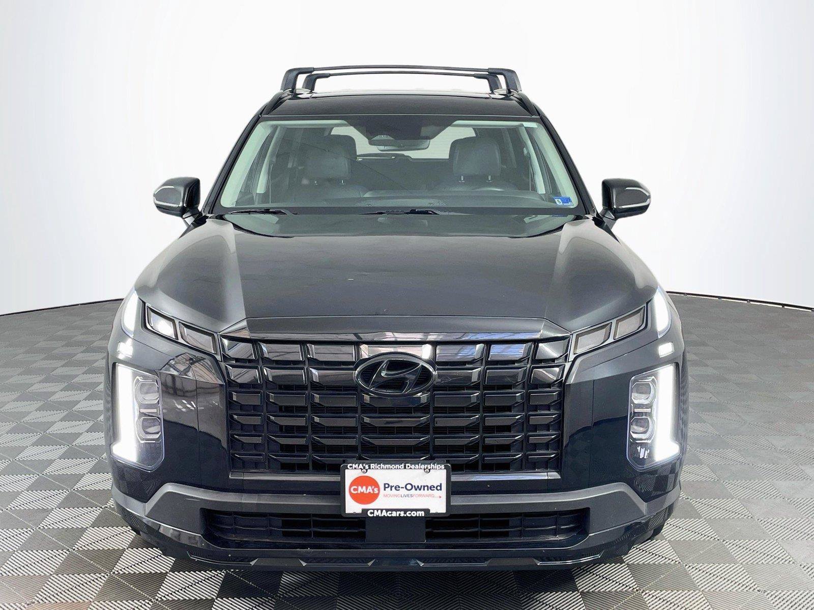Certified 2024 Hyundai Palisade XRT AWD/4WD image 2