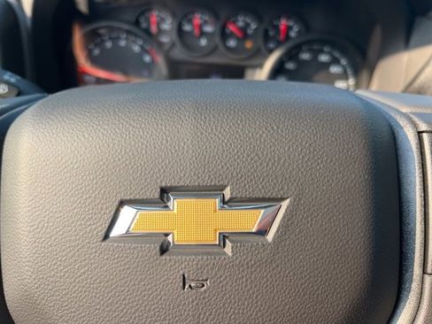 New 2026 Chevrolet Silverado 1500 W/T w/ WT Value Package image 31