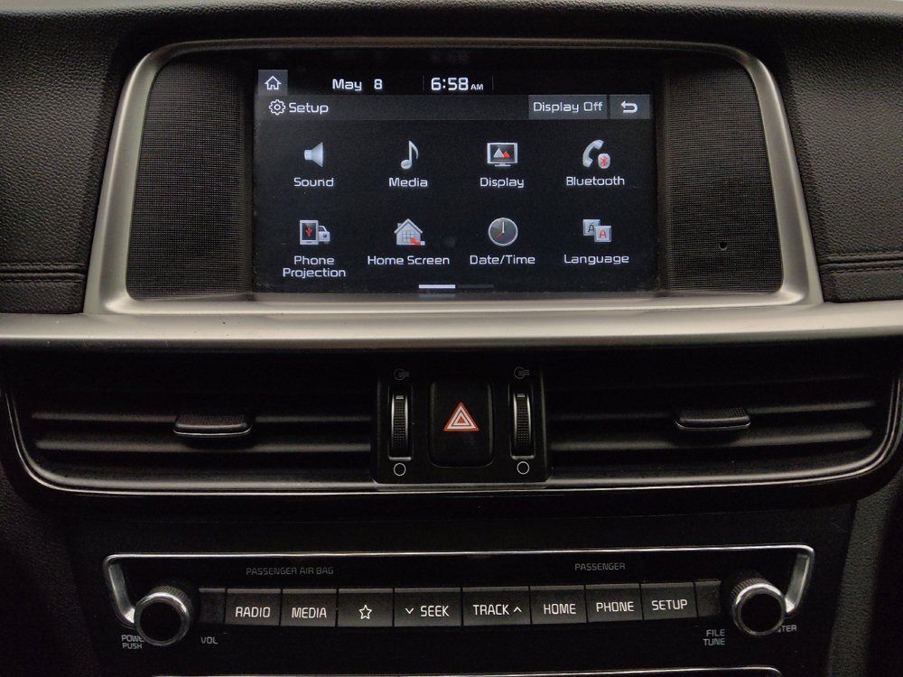 Used 2020 Kia Optima LX FWD image 25