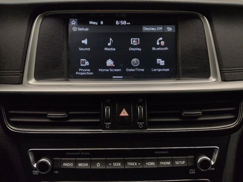 Used 2020 Kia Optima LX FWD image 25