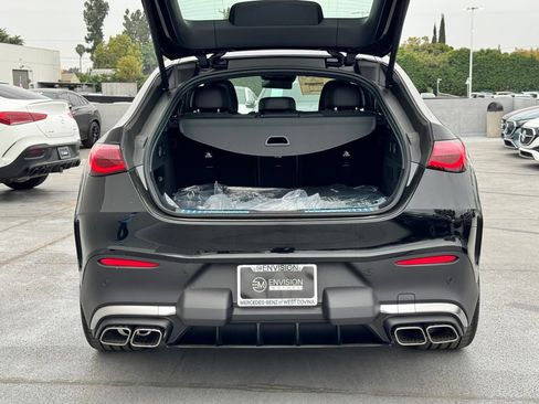 Used 2025 Mercedes-Benz GLC 63 AMG S image 13