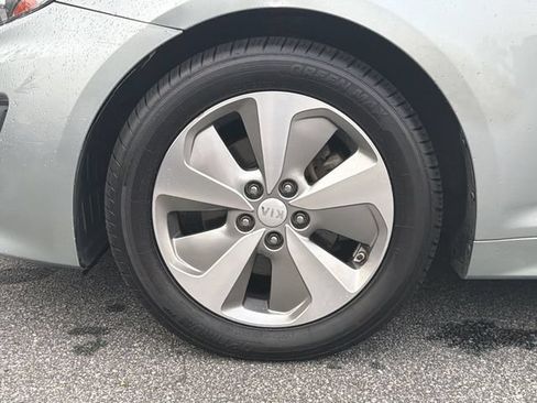Used 2015 Kia Optima EX FWD image 13