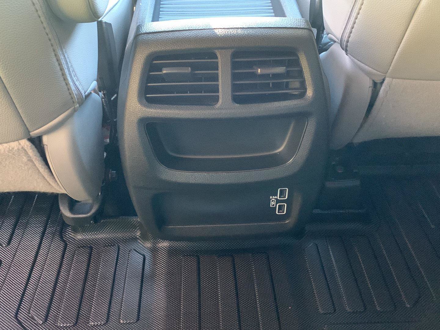 Used 2021 Honda Passport EX-L image 20
