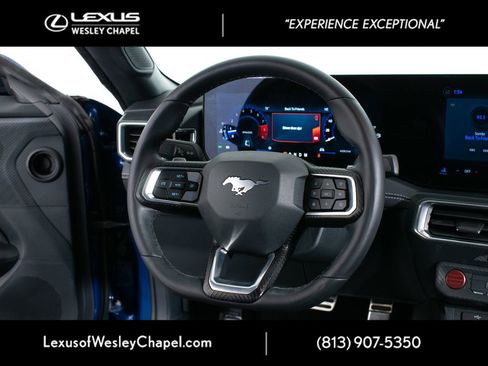 Used 2024 Ford Mustang GT Premium image 23