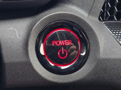 New 2026 Honda CR-V TrailSport image 19