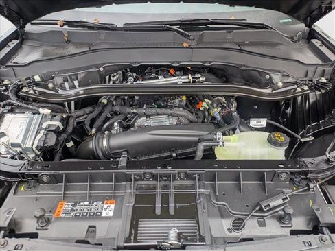 New 2025 Ford Explorer ST-Line image 16