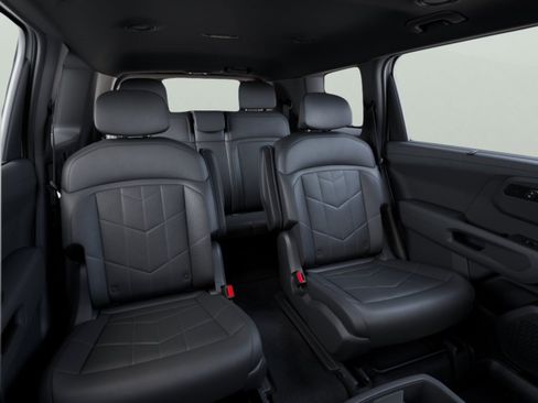 New 2027 Kia Telluride EX X-Line AWD/4WD image 11