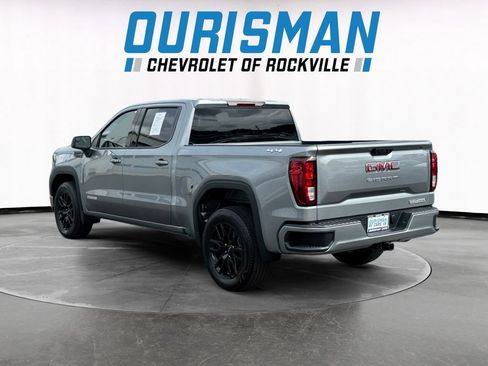 Used 2023 GMC Sierra 1500 Elevation AWD/4WD image 4