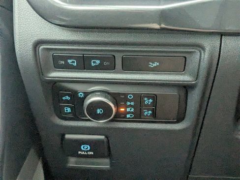 Used 2023 Ford F150 XLT w/ Equipment Group 302A High image 29