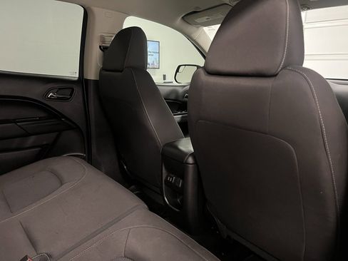 Used 2018 Chevrolet Colorado LT w/ LT Convenience Package image 60