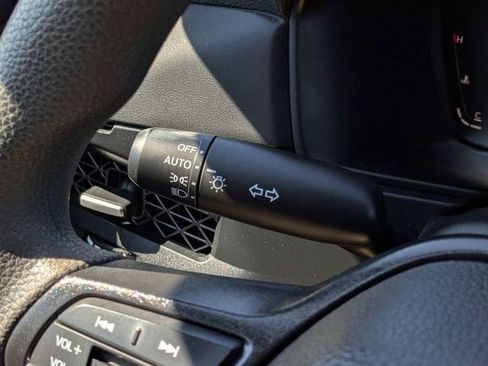 Used 2024 Honda Accord EX image 23