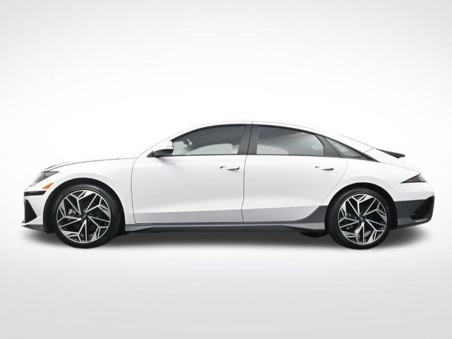 New 2025 Hyundai Ioniq 6 SEL AWD/4WD image 36