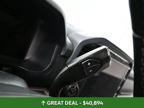 Used 2024 Ford F150 XLT w/ Mobile Office Package AWD/4WD image 37